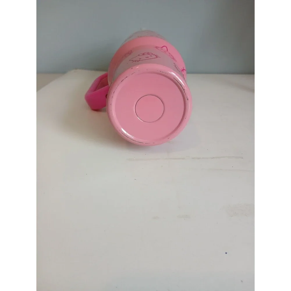 Hello Kitty minimal use